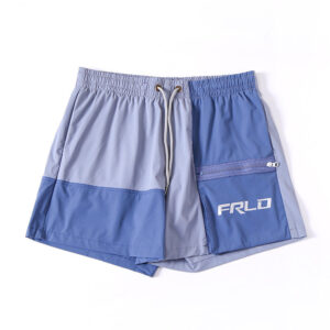 Men's Swim Trunks Anti-Embarrassment Quick-Drying