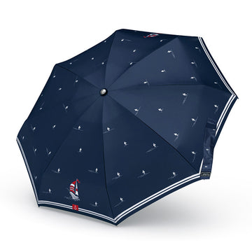 Dual-use Sunscreen UV Umbrella that Offers 50% off Sun and Rain - Image 7