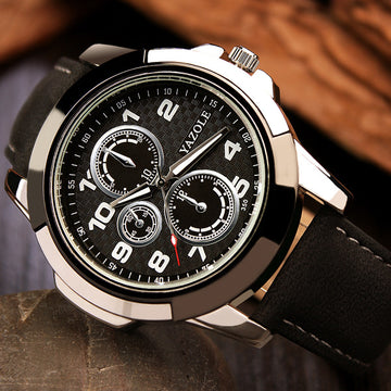 Watch Quartz Watch Creative Watch Men's Watch - Image 6
