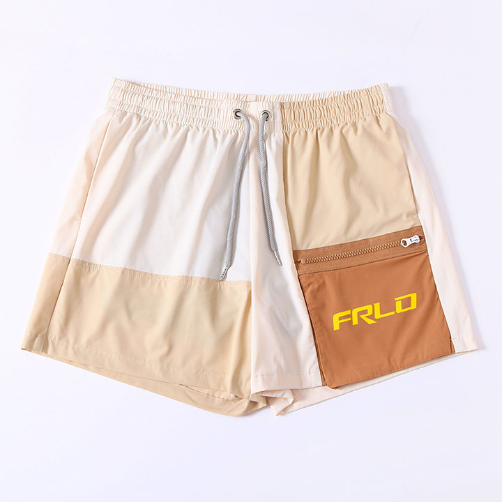 Men's Swim Trunks Anti-Embarrassment Quick-Drying - Image 3