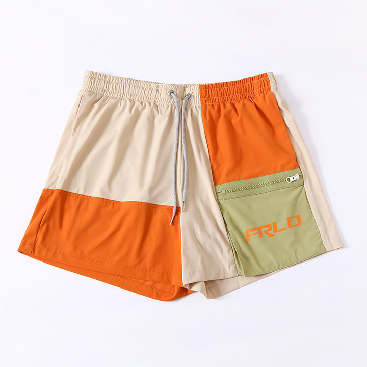 Men's Swim Trunks Anti-Embarrassment Quick-Drying - Image 2